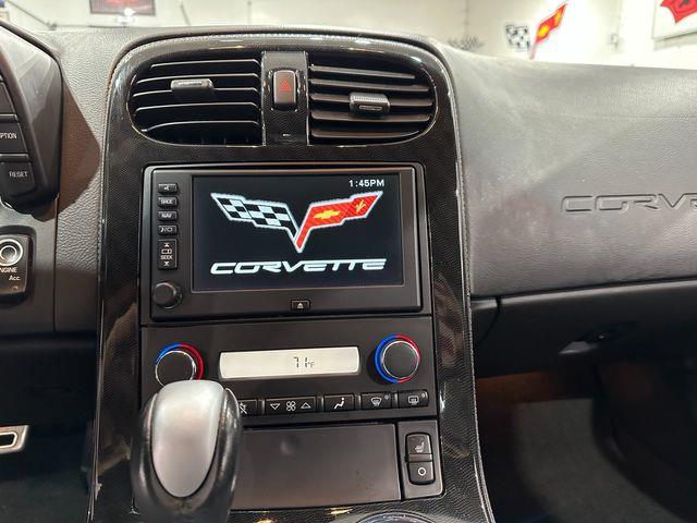 2013 Chevrolet Corvette (CC-2068486) for sale in Dallas, Texas