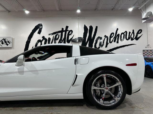 2013 Chevrolet Corvette (CC-2068486) for sale in Dallas, Texas