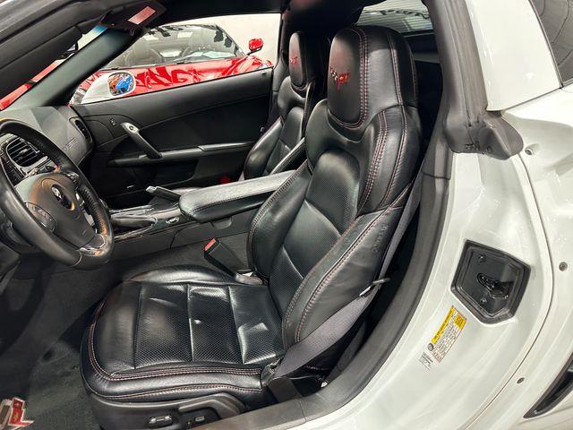 2013 Chevrolet Corvette (CC-2068486) for sale in Dallas, Texas