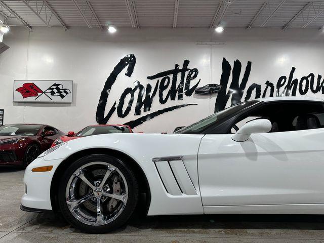2013 Chevrolet Corvette (CC-2068486) for sale in Dallas, Texas