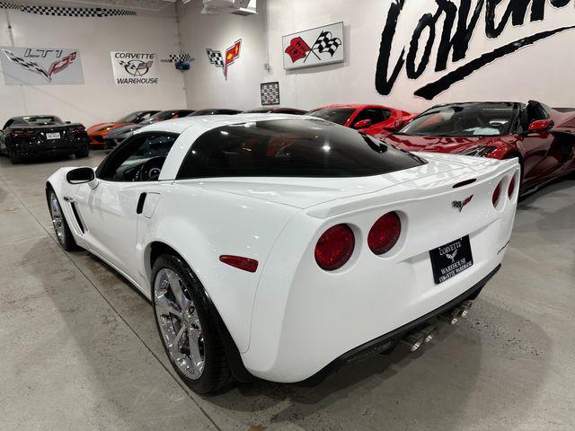 2013 Chevrolet Corvette (CC-2068486) for sale in Dallas, Texas