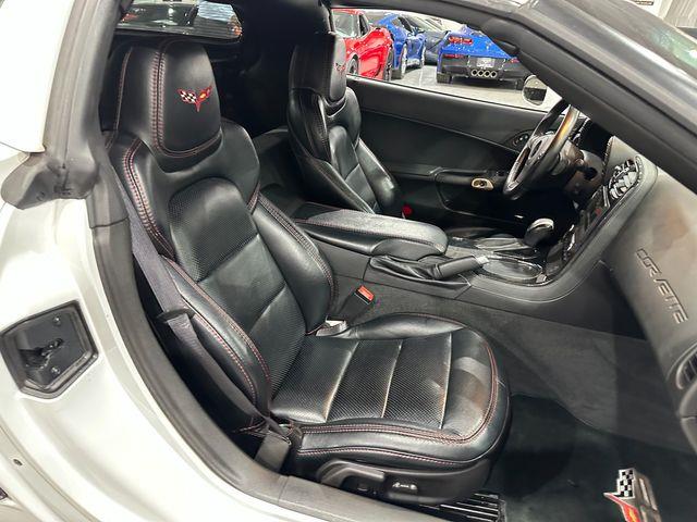 2013 Chevrolet Corvette (CC-2068486) for sale in Dallas, Texas