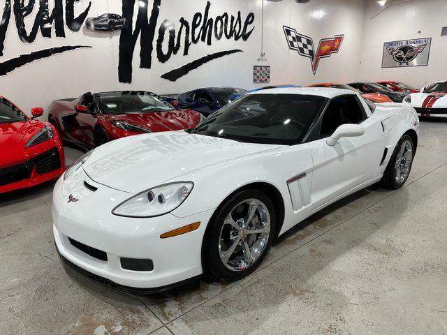 2013 Chevrolet Corvette (CC-2068486) for sale in Dallas, Texas