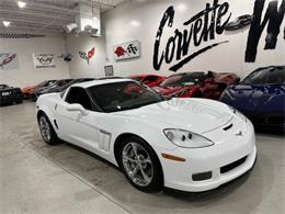 2013 Chevrolet Corvette (CC-2068486) for sale in Dallas, Texas