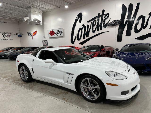 2013 Chevrolet Corvette (CC-2068486) for sale in Dallas, Texas