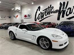 2013 Chevrolet Corvette (CC-2068486) for sale in Dallas, Texas