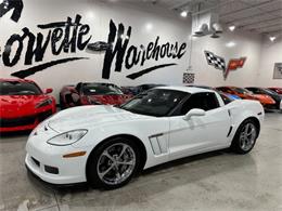 2013 Chevrolet Corvette (CC-2068486) for sale in Dallas, Texas