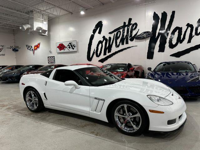 2013 Chevrolet Corvette (CC-2068486) for sale in Dallas, Texas