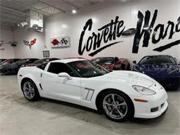 2013 Chevrolet Corvette (CC-2068486) for sale in Dallas, Texas