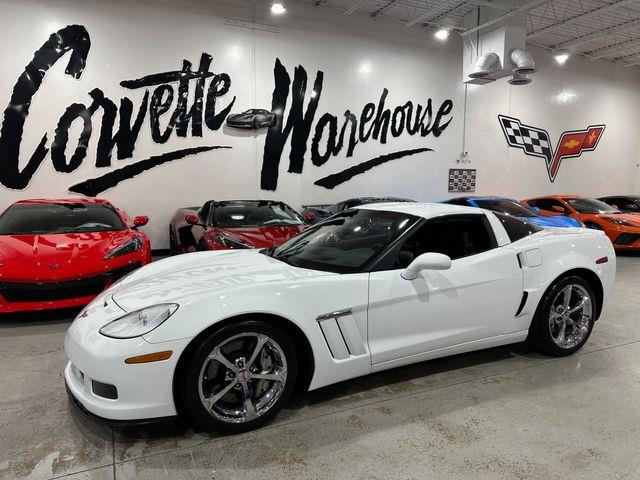 2013 Chevrolet Corvette (CC-2068486) for sale in Dallas, Texas