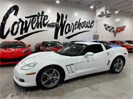 2013 Chevrolet Corvette (CC-2068486) for sale in Dallas, Texas