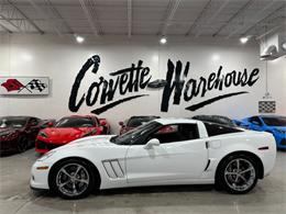 2013 Chevrolet Corvette (CC-2068486) for sale in Dallas, Texas