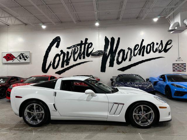 2013 Chevrolet Corvette (CC-2068486) for sale in Dallas, Texas