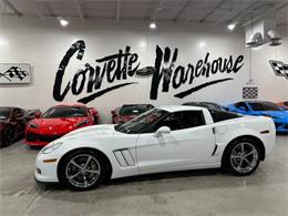 2013 Chevrolet Corvette (CC-2068486) for sale in Dallas, Texas