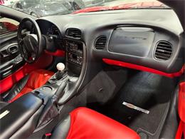 2002 Chevrolet Corvette (CC-2068487) for sale in Dallas, Texas