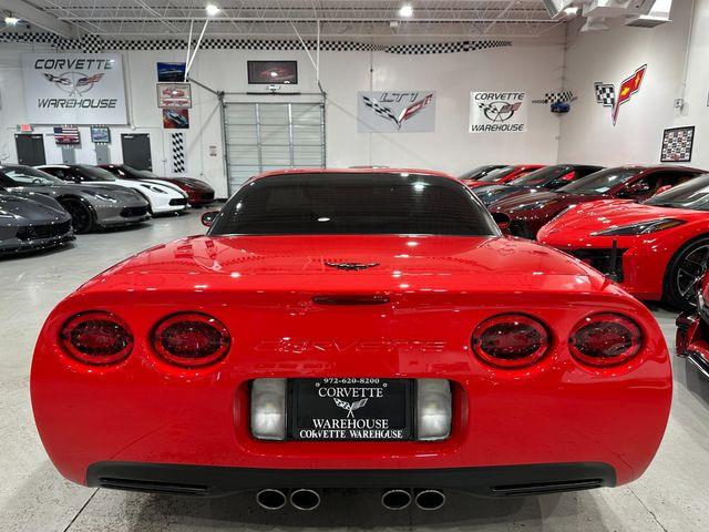 2002 Chevrolet Corvette (CC-2068487) for sale in Dallas, Texas