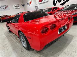 2002 Chevrolet Corvette (CC-2068487) for sale in Dallas, Texas
