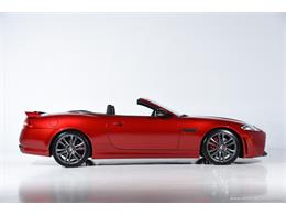 2013 Jaguar XK (CC-2068488) for sale in Farmingdale, New York