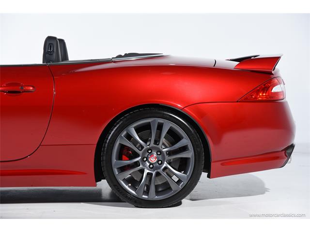 2013 Jaguar XK (CC-2068488) for sale in Farmingdale, New York