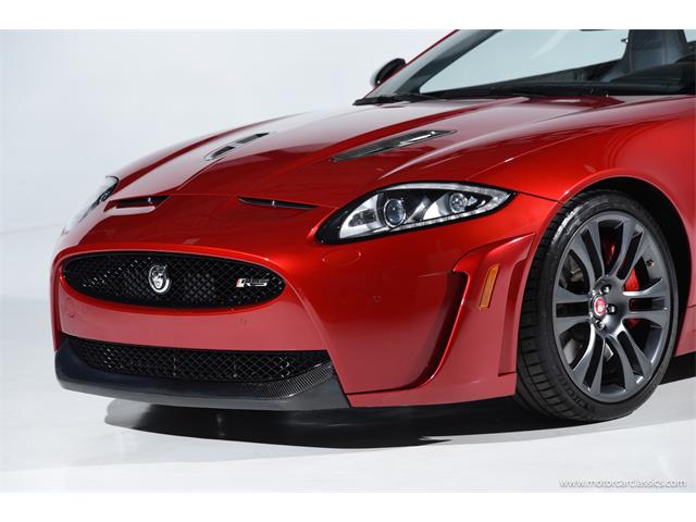 2013 Jaguar XK (CC-2068488) for sale in Farmingdale, New York