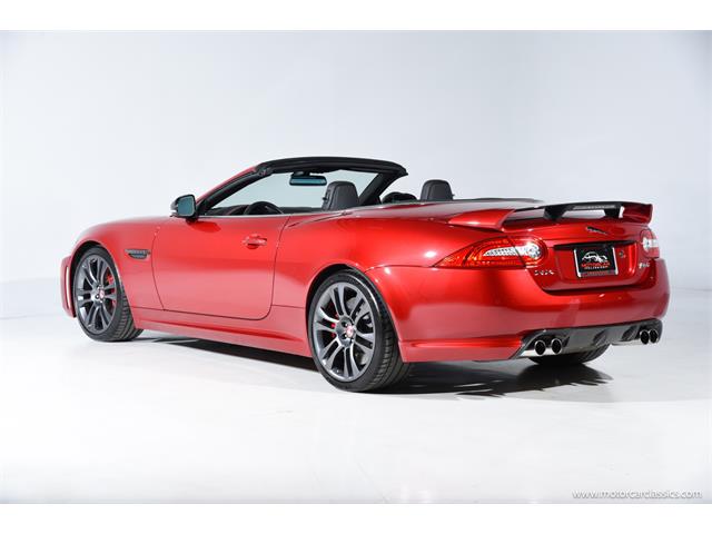 2013 Jaguar XK (CC-2068488) for sale in Farmingdale, New York