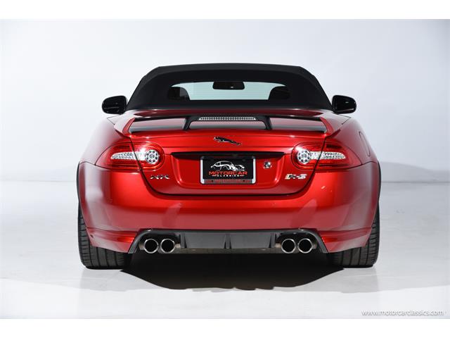 2013 Jaguar XK (CC-2068488) for sale in Farmingdale, New York