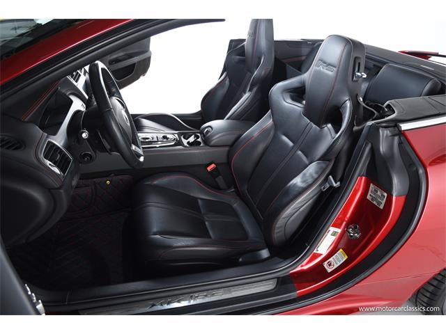 2013 Jaguar XK (CC-2068488) for sale in Farmingdale, New York