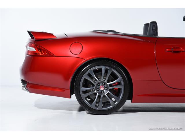 2013 Jaguar XK (CC-2068488) for sale in Farmingdale, New York