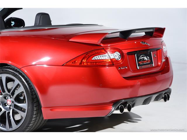 2013 Jaguar XK (CC-2068488) for sale in Farmingdale, New York