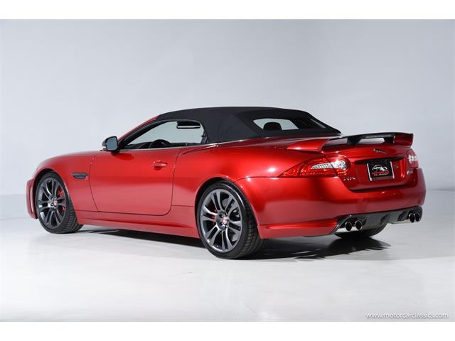 2013 Jaguar XK (CC-2068488) for sale in Farmingdale, New York
