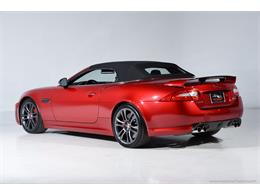 2013 Jaguar XK (CC-2068488) for sale in Farmingdale, New York