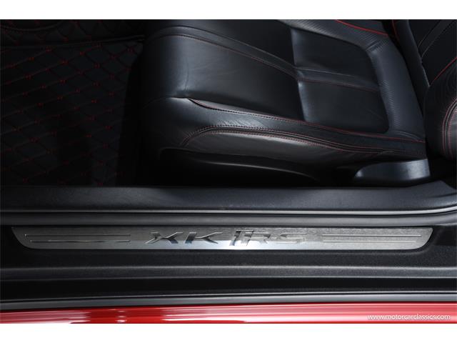 2013 Jaguar XK (CC-2068488) for sale in Farmingdale, New York