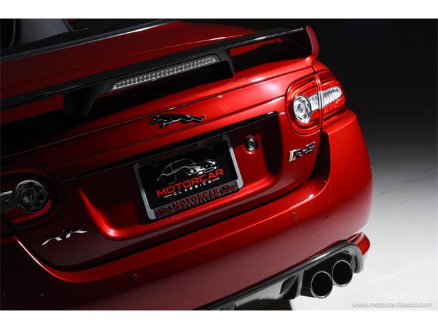 2013 Jaguar XK (CC-2068488) for sale in Farmingdale, New York