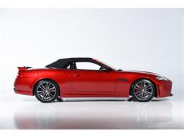 2013 Jaguar XK (CC-2068488) for sale in Farmingdale, New York