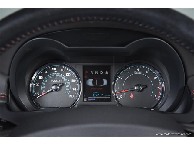 2013 Jaguar XK (CC-2068488) for sale in Farmingdale, New York