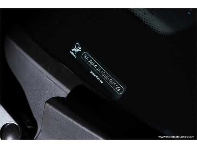 2013 Jaguar XK (CC-2068488) for sale in Farmingdale, New York