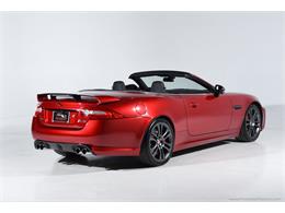 2013 Jaguar XK (CC-2068488) for sale in Farmingdale, New York
