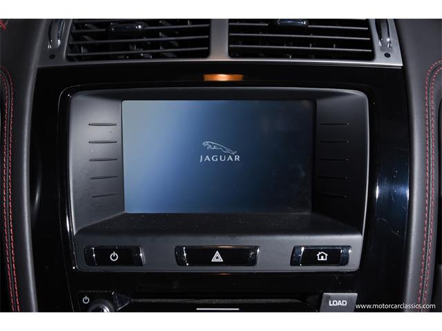 2013 Jaguar XK (CC-2068488) for sale in Farmingdale, New York