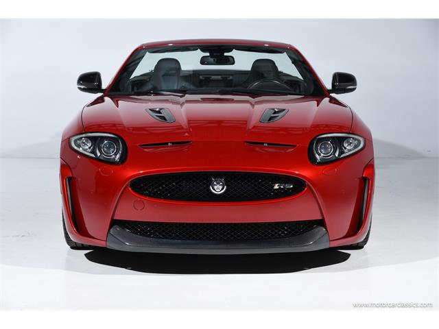 2013 Jaguar XK (CC-2068488) for sale in Farmingdale, New York
