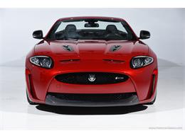 2013 Jaguar XK (CC-2068488) for sale in Farmingdale, New York