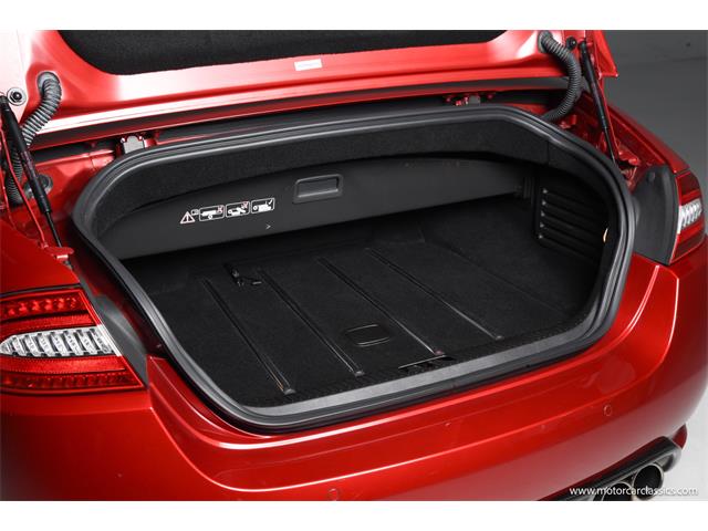 2013 Jaguar XK (CC-2068488) for sale in Farmingdale, New York