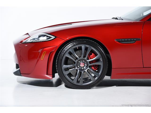 2013 Jaguar XK (CC-2068488) for sale in Farmingdale, New York