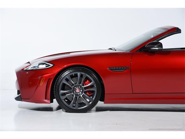 2013 Jaguar XK (CC-2068488) for sale in Farmingdale, New York