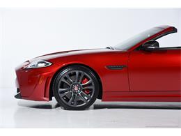 2013 Jaguar XK (CC-2068488) for sale in Farmingdale, New York