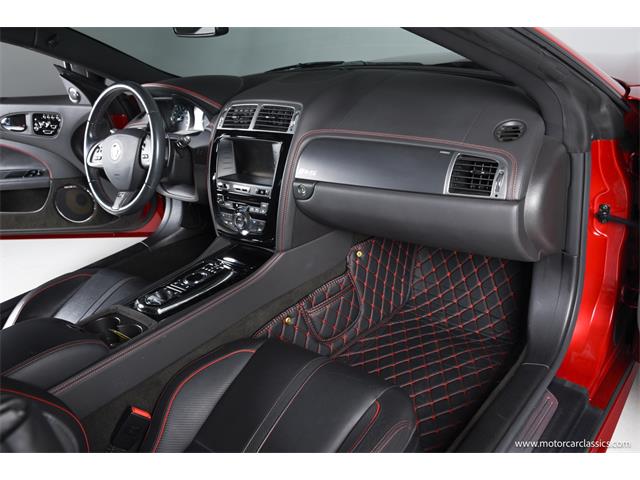 2013 Jaguar XK (CC-2068488) for sale in Farmingdale, New York