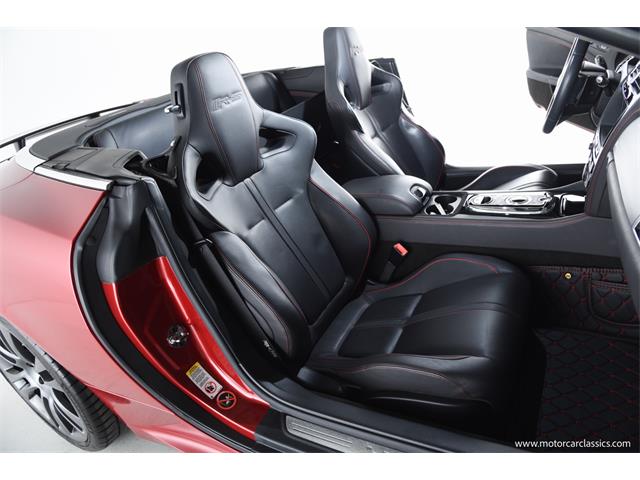 2013 Jaguar XK (CC-2068488) for sale in Farmingdale, New York