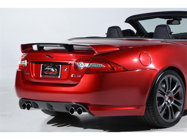 2013 Jaguar XK (CC-2068488) for sale in Farmingdale, New York