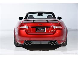 2013 Jaguar XK (CC-2068488) for sale in Farmingdale, New York