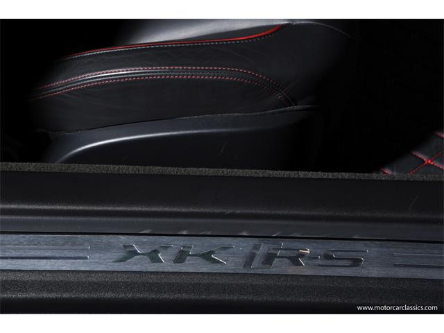 2013 Jaguar XK (CC-2068488) for sale in Farmingdale, New York