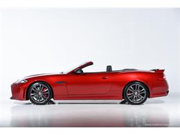 2013 Jaguar XK (CC-2068488) for sale in Farmingdale, New York